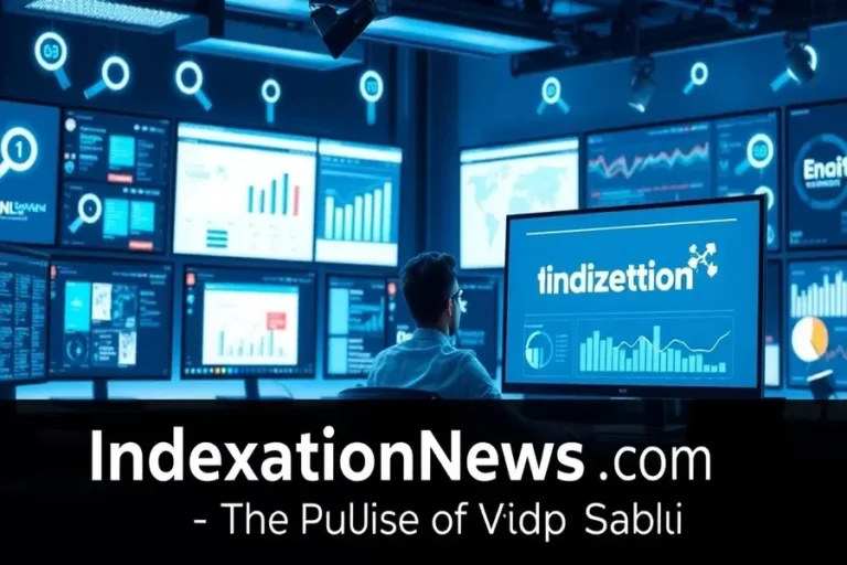 IndexationNews com