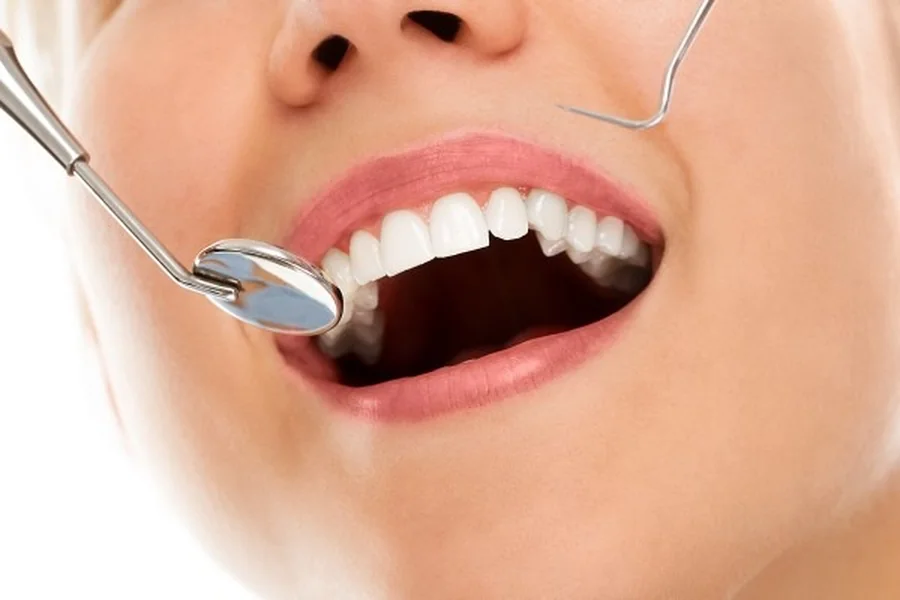 Oral Exams Foundation for Restorations