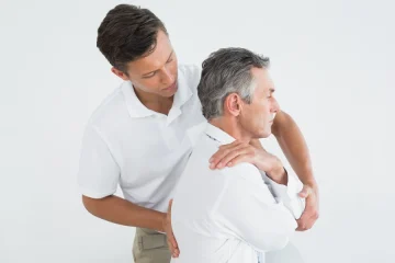 Physiotherapy for Everyday Back Pain How Movement Can Help