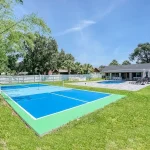 Pickleball Paradise