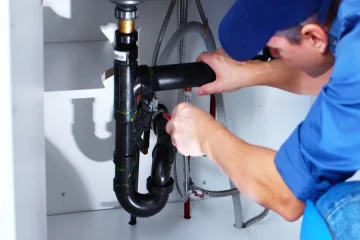 Plumbers