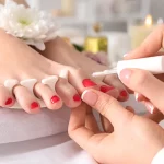 Nail Salons