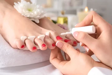 Nail Salons