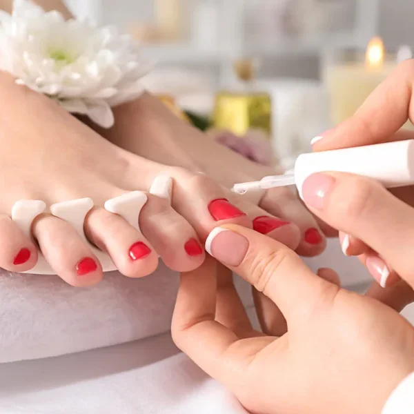 Nail Salons