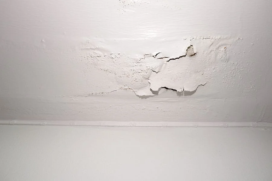 Signs That Water Damage Is Worse Than It Looks