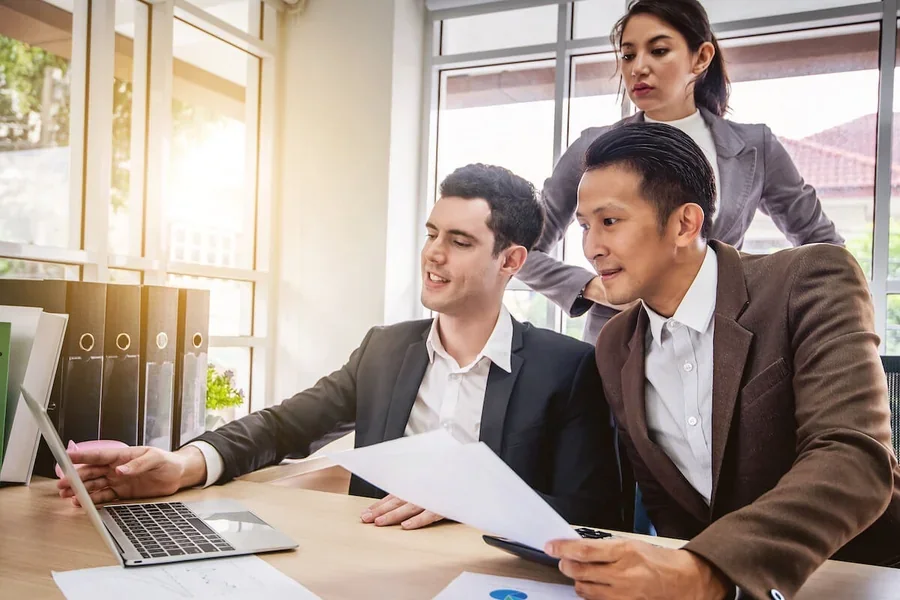 Workplace Investigations