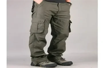 Cargo Pants
