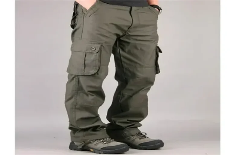 Cargo Pants