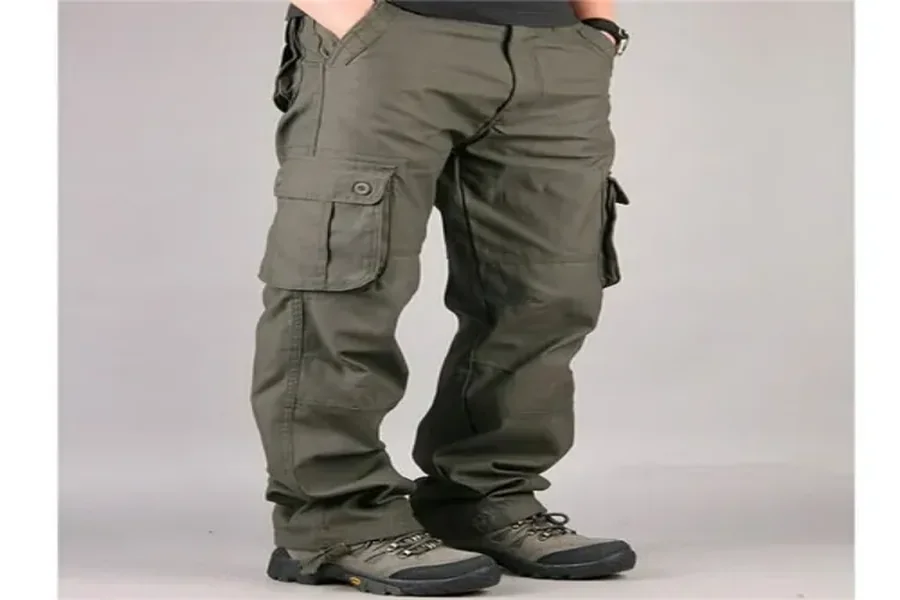 Cargo Pants