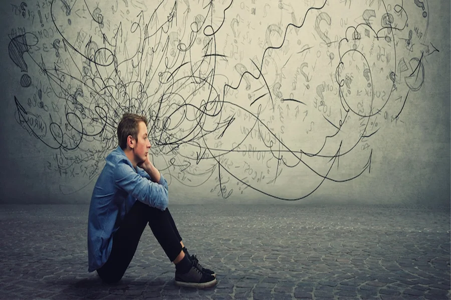 Mental Health