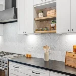 The First Things to Consider Before Updating Your Kitchen