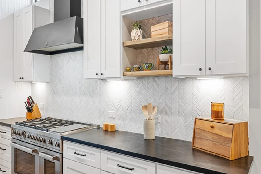 The First Things to Consider Before Updating Your Kitchen