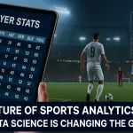Sports Analytics