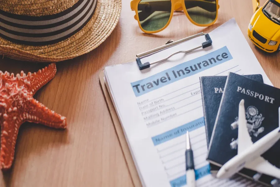 Travel Insurance