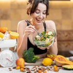 Healthy Weight Management