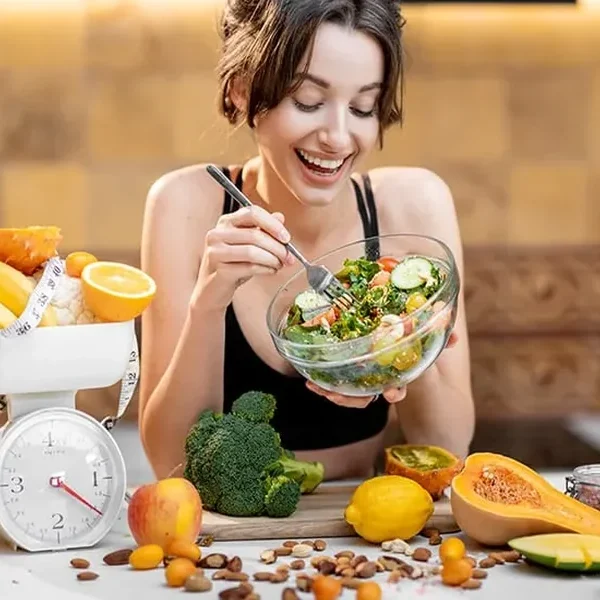 Healthy Weight Management