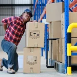Workplace Accident