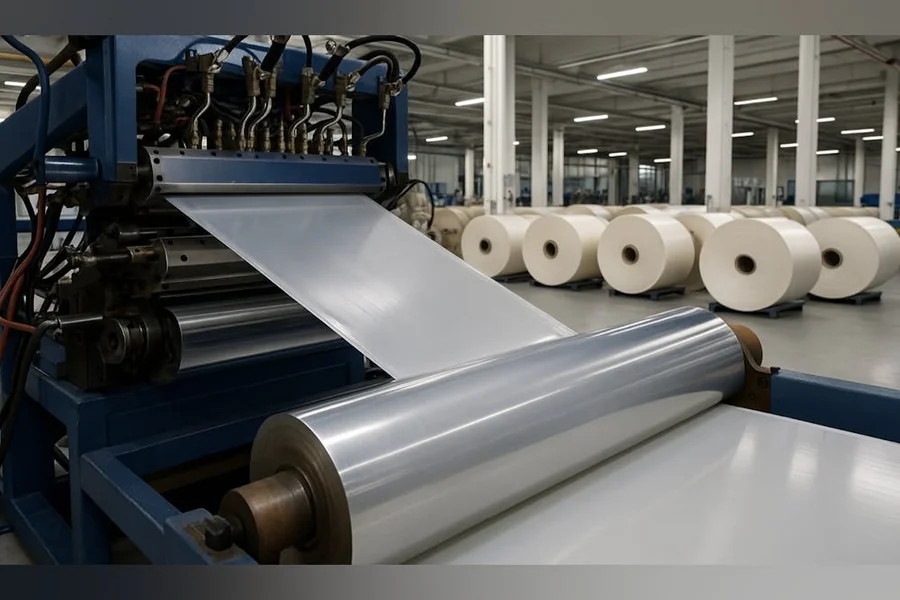 Polypropylene