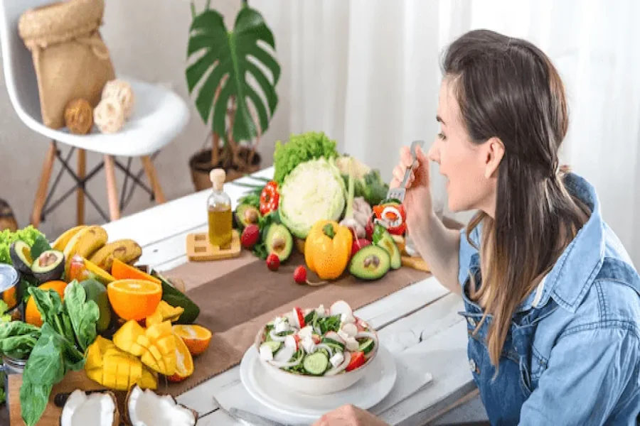 Nutrition Matters