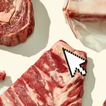 Meat Shop