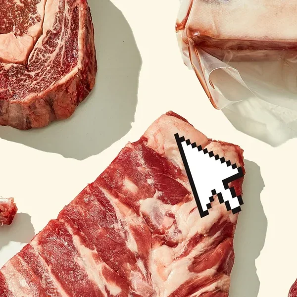 Meat Shop