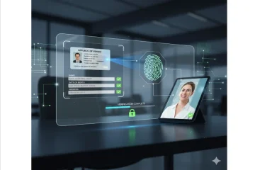 Automated Document Verification