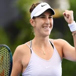 Belinda Bencic Husband