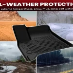 Best Chevrolet Traverse Floor Mats
