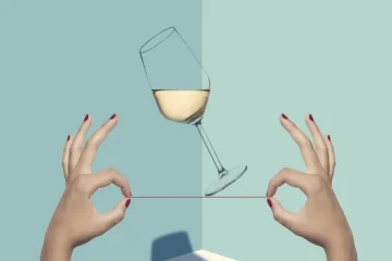 Does Moderate Drinking Actually Have Health Benefits