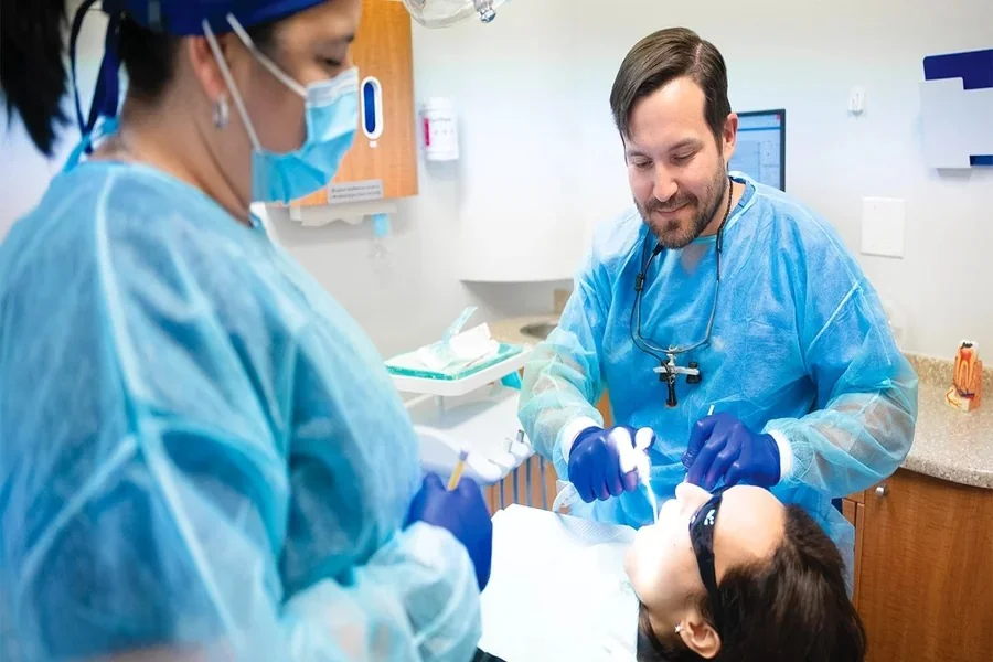 Elevating Your Smile with Trusted St. George Dental Services