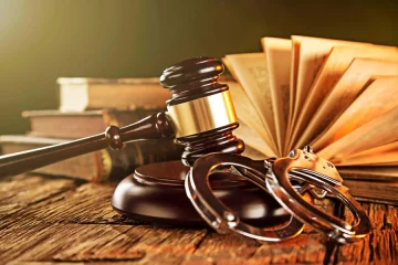 Defense Lawyer