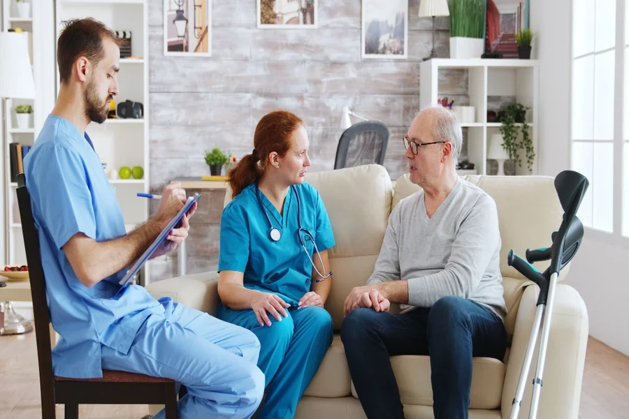 How Does Outpatient Rehab Work — and Is It the Right Fit for You