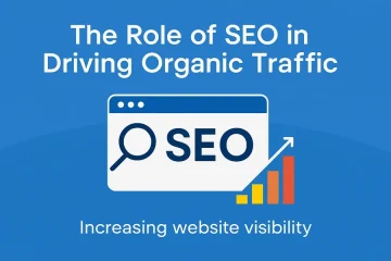 SEO Drives