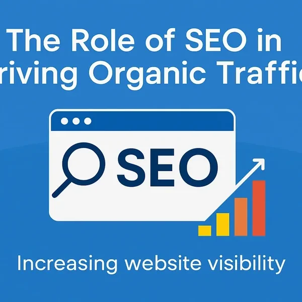 SEO Drives