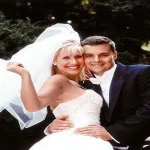 Kim Adams Husband