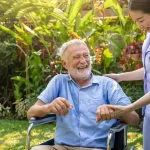 Maximizing Senior Independence