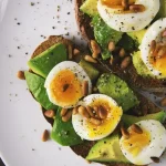 Egg Posh