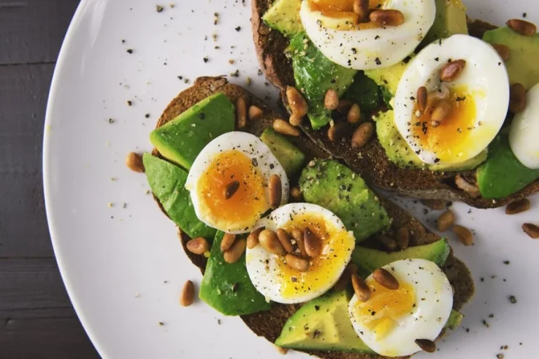 Egg Posh