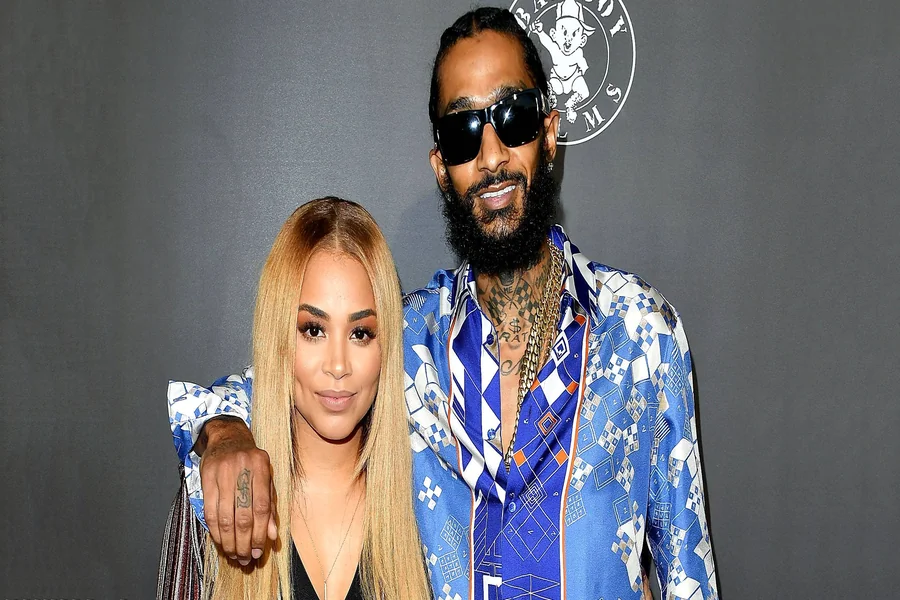 Nipsey Hussle Height