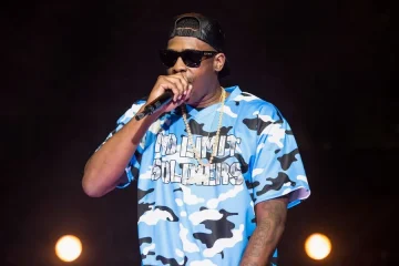 Silkk the Shocker Net Worth