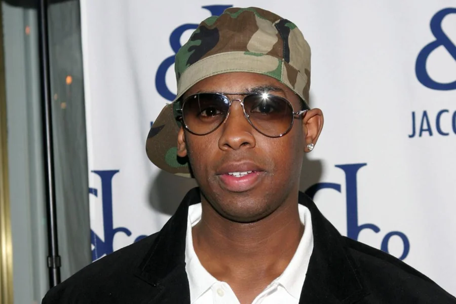 Silkk the Shocker Net Worth 