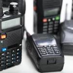 Two-Way Radio