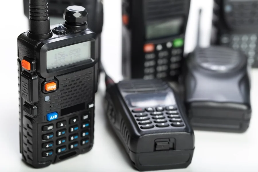 Two-Way Radio