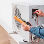 Air Conditioning Repairs