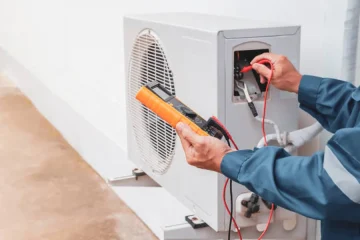Air Conditioning Repairs