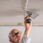 Acoustic Plaster