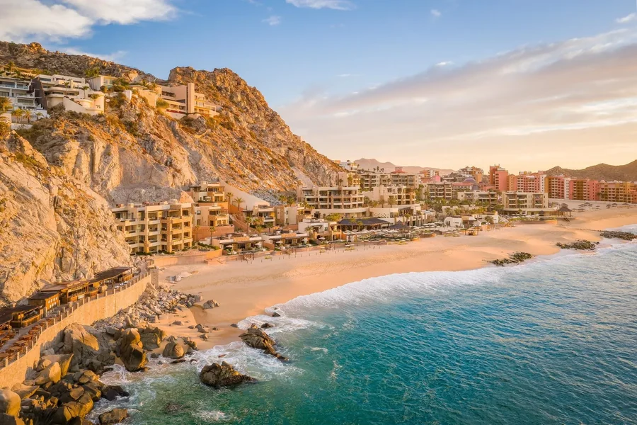 Pedregal Rentals