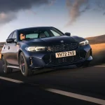 BMW Performance