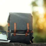 Right Backpack