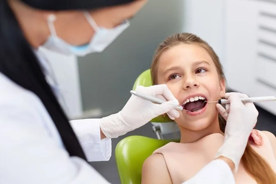 Treatments For Kids